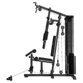 Red Star Fitness Bartley SSN-90 Single Station Gym