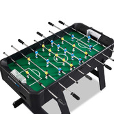 Red Star Fitness Falkner Foldable Foosball Table
