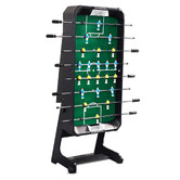 Red Star Fitness Falkner Foldable Foosball Table