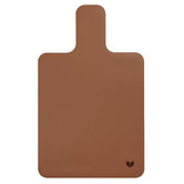 Red Star Fitness Hera PU Leather Pilates Anti-Slip Mat