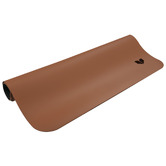 Red Star Fitness Hera PU Leather Pilates Anti-Slip Mat