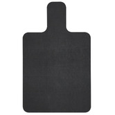 Red Star Fitness Hera PU Leather Pilates Anti-Slip Mat