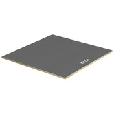 Red Star Fitness 100 x 100cm Ollie Weightlifting Platform