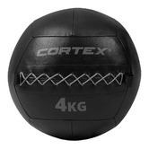 Red Star Fitness Hades PU Leather Wall Ball