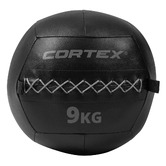 Red Star Fitness Hades PU Leather Wall Ball