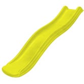 Red Star Fitness Lifespan Kids Halo 1.8m Outdoor Standalone Slide