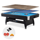 Red Star Fitness Mari 3-in-1 Activity Play Table