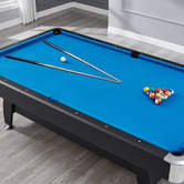 Red Star Fitness Mari 3-in-1 Activity Play Table
