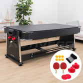 Red Star Fitness Hank 4-in-1 Activity Play Table