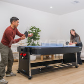 Red Star Fitness Hank 4-in-1 Activity Play Table