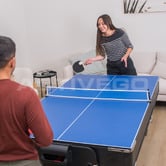 Red Star Fitness Hank 4-in-1 Activity Play Table