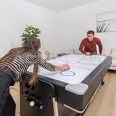 Red Star Fitness Hank 4-in-1 Activity Play Table