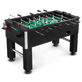 Red Star Fitness Balkner Soccer Foosball Table