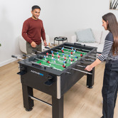 Red Star Fitness Balkner Soccer Foosball Table