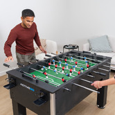 Red Star Fitness Balkner Soccer Foosball Table