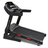 Red Star Fitness Andressa Torque 4 Treadmill