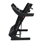 Red Star Fitness Andressa Torque 4 Treadmill