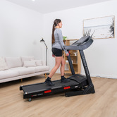 Red Star Fitness Andressa Torque 4 Treadmill
