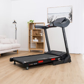 Red Star Fitness Andressa Torque 4 Treadmill