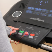 Red Star Fitness Andressa Torque 4 Treadmill