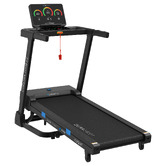 Red Star Fitness Avery Electric Treadmill