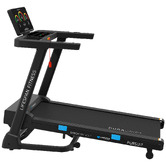 Red Star Fitness Avery Electric Treadmill