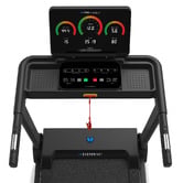 Red Star Fitness Avery Electric Treadmill