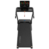 Red Star Fitness Avery Electric Treadmill