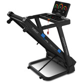 Red Star Fitness Avery Electric Treadmill
