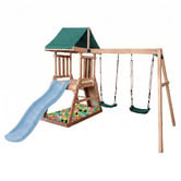 Red Star Fitness Otis Play Centre
