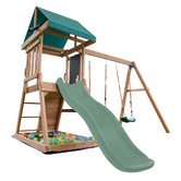 Red Star Fitness Otis Play Centre