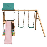 Red Star Fitness Otis Play Centre