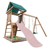 Red Star Fitness Otis Play Centre
