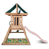 Red Star Fitness Otis Play Centre