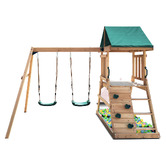 Red Star Fitness Otis Play Centre