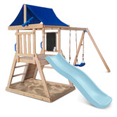 Red Star Fitness Milo Play Centre