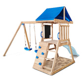 Red Star Fitness Milo Play Centre