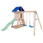 Red Star Fitness Milo Play Centre