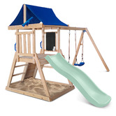 Red Star Fitness Milo Play Centre
