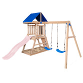 Red Star Fitness Milo Play Centre