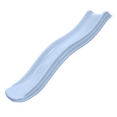 Red Star Fitness Meena 180cm Slide