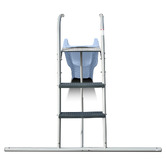 Red Star Fitness Meena Standalone Slide