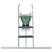 Red Star Fitness Meena Standalone Slide