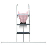 Red Star Fitness Meena Standalone Slide