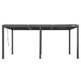 Red Star Fitness 2.2m Isla Aluminium Pergola
