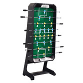 Red Star Fitness Falkner Foldable Foosball Table