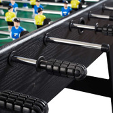 Red Star Fitness Falkner Foldable Foosball Table