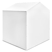 Red Star Fitness Bettina Cubby House