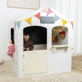 Red Star Fitness Bettina Cubby House