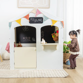 Red Star Fitness Bettina Cubby House